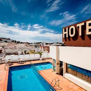 Royal Plaza Ibiza-Stadt