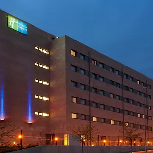 Hotel Express Sant Cugat By Ihg ***