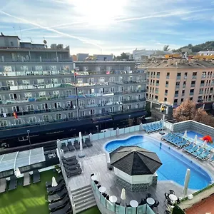Hotel Maria Del Mar ****