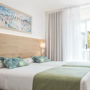 Appart hôtel Cye Centre ***