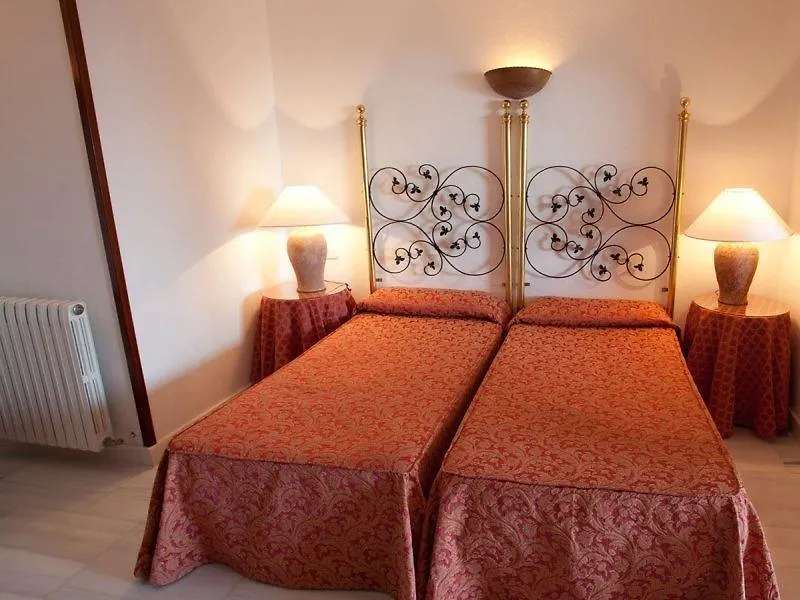 Hotel Bordoy Continental Valldemossa