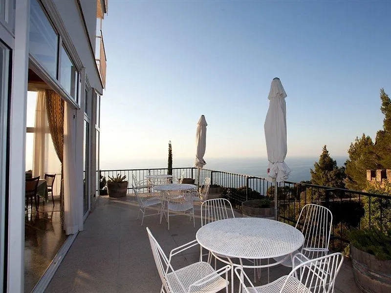 Bordoy Continental Valldemossa Hotel